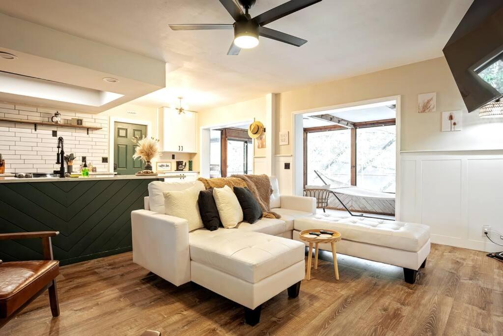 Cozy Lakefront Home W/ Pool -7 Mins From Legoland Winter Haven Exterior foto